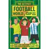 Emily Stead The Ultimate Football World Cup Quiz Book