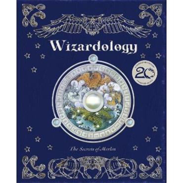 Dugald Steer Wizardology