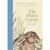 Jane Clarke The Hare's Corner: Making Space for Nature