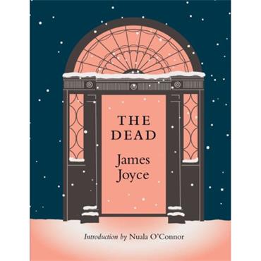 James Joyce The Dead