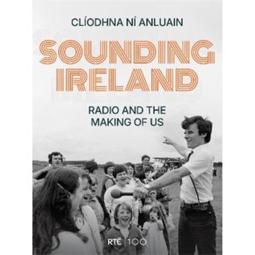 Cliodhna Ni Anluain Sounding Ireland