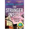 Amanda Cassidy The Stranger Inside