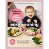 Rebecca Wilson What Mummy Makes: Easy Weaning