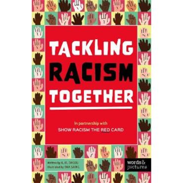 A. M. Dassu Tackling Racism Together