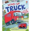Stefano Tognetti Wind-Up Truck