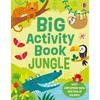 Kirsteen Robson Big Activity Book Jungle