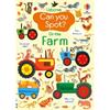 Kirsteen Robson Can You Spot? On The Farm
