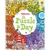 Phillip Clarke A Puzzle A Day