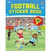 Paul Nicholls Football Sticker Book