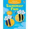 Fiona Watt Summer Fun
