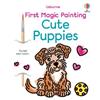 Emily Ritson First Magic Painting Cute Puppies
