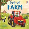 Lizzie Cope Pop-Up Farm