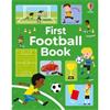 Simon Tudhope First Football Book
