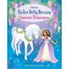 Fiona Watt Sticker Dolly Dressing Unicorn Princesses