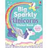 Kimberley Kinloch Big Sparkly Unicorns Sticker Book
