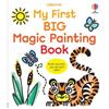 Abigail Wheatley My First Big Magic Painting Book