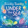 Anna Milbourne Twinkly Twinkly Under The Sea