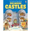 Katie Daynes See Inside Castles
