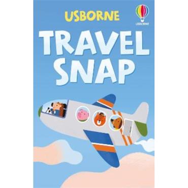 Abigail Wheatley Travel Snap