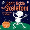 Sam Taplin Don't Tickle The Skeleton!