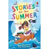 Mairi Mackinnon Stories For The Summer