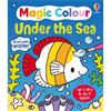 Kate Nolan Magic Colour Under The Sea