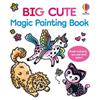 Abigail Wheatley Big Cute Magic Painting Book