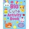 Kirsteen Robson Big Cute Activity Book