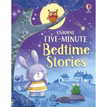 Sam Taplin Five-Minute Bedtime Stories