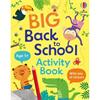 Kristie Pickersgill Big Back To School Activity Book