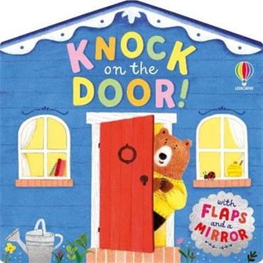 Rosie Dickins Knock On The Door