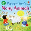 Lizzie Walkley Poppy And Sam's Noisy Animals