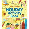 Rebecca Gilpin Little Children's Holiday Activity Book