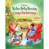 Kimberley (saex) Kinloch Sticker Dolly Dressing Cosy Christmas