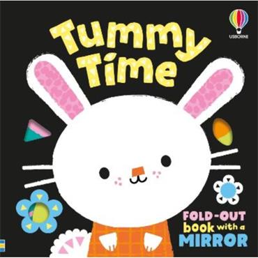 Stella Baggott Tummy Time