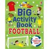 Katie Daynes Big Activity Book Football