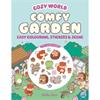 Kiku Ren Cozy World Comfy Garden