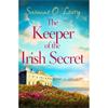 Susanne O'Leary The Keeper of the Irish Secret