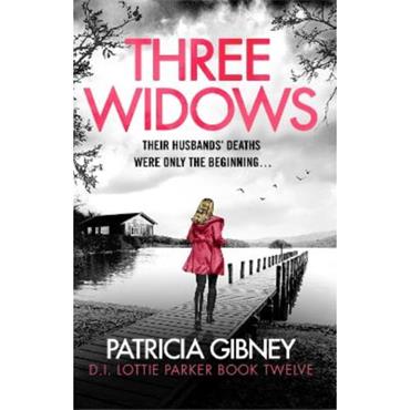 Patricia Gibney Three Widows