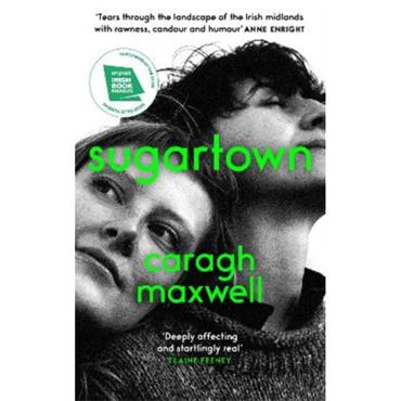 Caragh Maxwell Sugartown