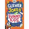 Andrew Pinder Clever Jokes For Funny Kids