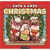 Buster Books Cute & Cosy: Christmas