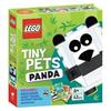 Lego Lego Books Tiny Pets: Panda