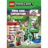 Lego Lego Minecraft Rare Mob Expedition