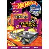 Hot Wheels Hot Wheels: Turbo Taxi