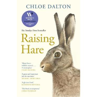 Chloe Dalton Raising Hare