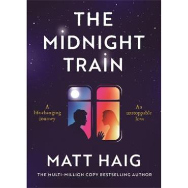 Matt Haig The Midnight Train