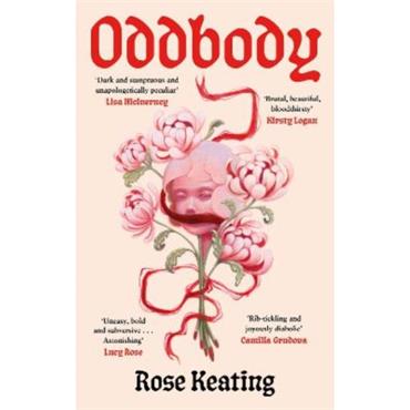 Rose Keating Oddbody
