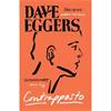 Dave Eggers Contrapposto