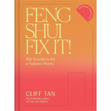 Cliff Tan Feng Shui Fix It!